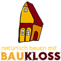 Natürlicher & gesunder Innenausbau mit Baukloss.de