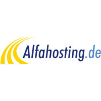 Alfahosting GmbH