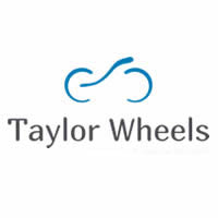 Unser Partner - Taylor Wheels